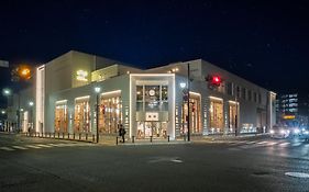 ホテルマザリウム
